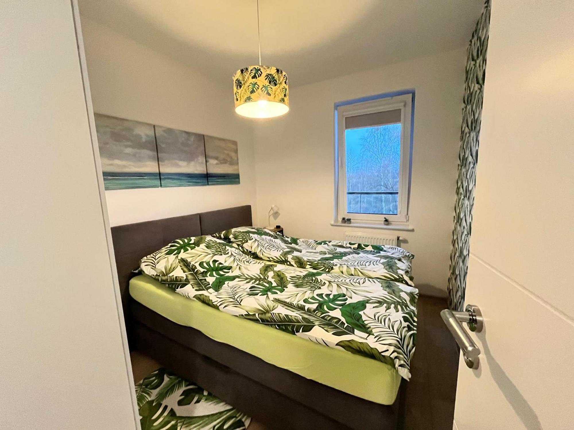 Lazurowy Apartament Колобжег Екстер'єр фото